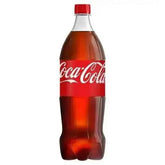 Coca-Cola Original Taste 1.25L (Case of 12)  Adomoo